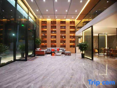 XI AN Smart Hotel