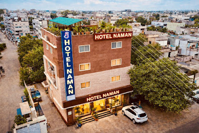 Hotel Naman (Manav Stays) Udaipur