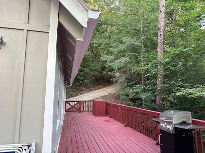 Chattahoochee Shoals Cottage