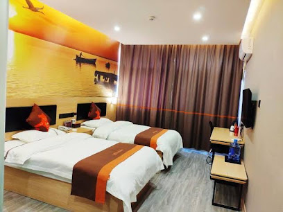 骏怡连锁河北邢台清河县渤海路店