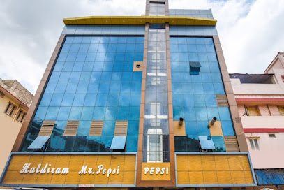 OYO 46184 Pepsi Hotel