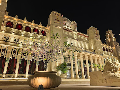 Umaid Palace ( VIP group)