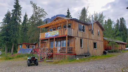Devil's Mountain Lodge