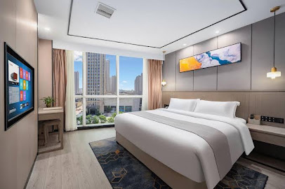 qianmei International Hotel