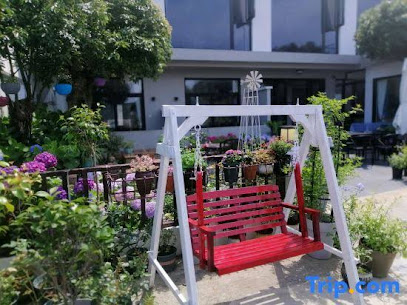 Wenhai Guesthouse