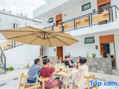 Wuye Courtyard Inn Siguniang Mountain