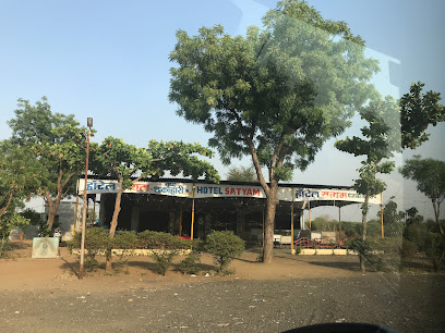 Hotel Satyam