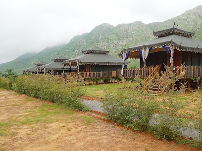 Green Valley Pushkar