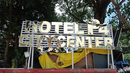 Hotel P4 City Center