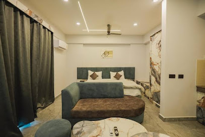 Paradise Inn Vibhuti Khand Gomti Nagar