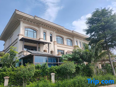 Xiyue luxury Seascape Resort Apartment