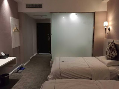 新华酒店