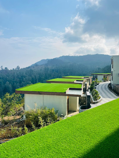 Mount Pico Resort Yercaud