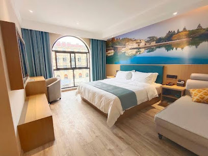 Jiating Hotel