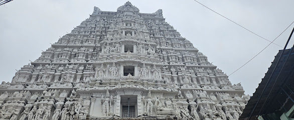 SRI GOVINDARAJA SWAMY HOTEL
