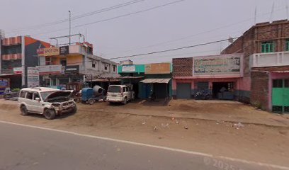 Hotel Deeshu
