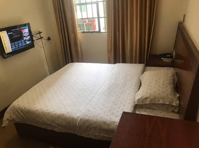 Hezhou Jinfeng Hotel