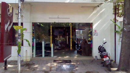 SR Residency | T Nagar | Chennai