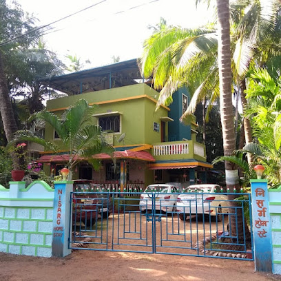 Nisarg Homestay, Malvan Revtale