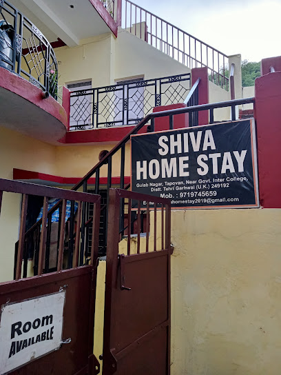 Shiva Home Stay