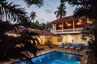 Dutch Bungalow | Heritage Hotel in Fort Kochi