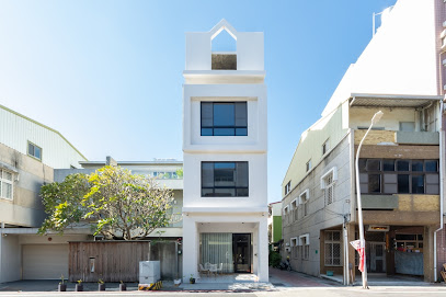 暮夏民宿-台南安平民宿-台南安平包棟民宿