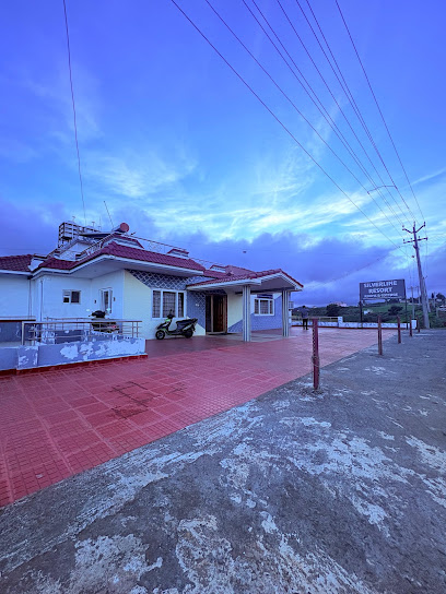 Silverline resort
