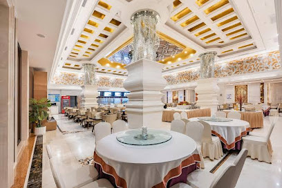 AOMEIDE TNTERNATIONAL HOTEL