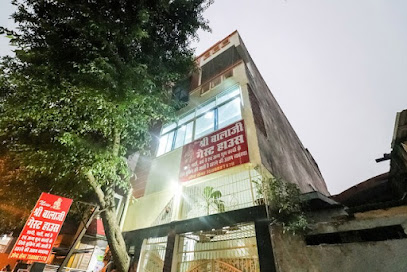 Hotel O Shri Balaji Guest House
