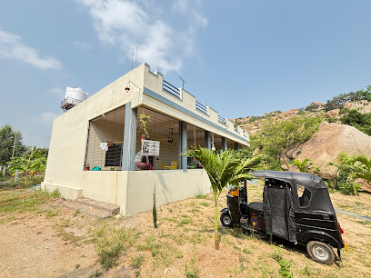 Saanvi Farmhouse