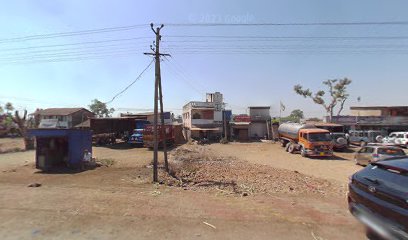 Mahaveer Hotel