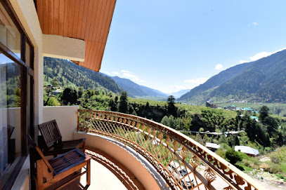 Hotel 7 Plaza Manali