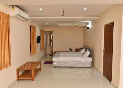 Ananda Residency