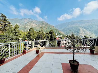 Hotel Kumar Residency