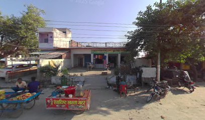 आयुष एंड जीतू सैनी फ्लॉवर डेकोरेशन एंड मिष्ठान भंडार