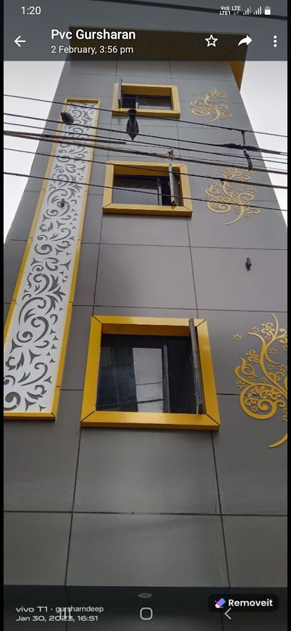 Hotel Veer Residency