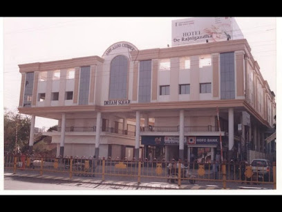 Hotel De Rajnigandha