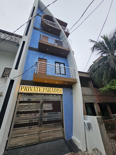 Private paradise Homestay