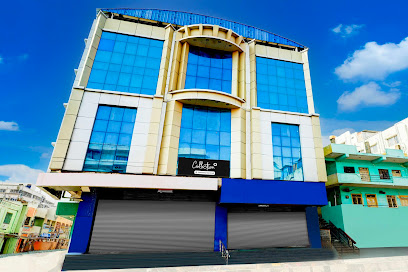 Collection O Anantapur Railway Station