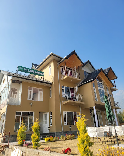 Village Corner