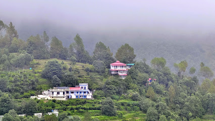 Neelkanth Retreat