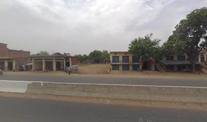 Unnati Dhaba and family restaurant