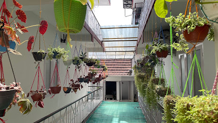 Aambal Residency