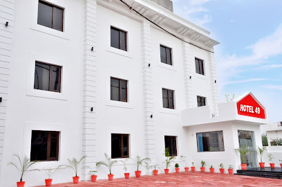 Hotel 49 - Amritsar