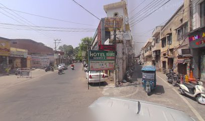 HOTEL SEEMA'Z