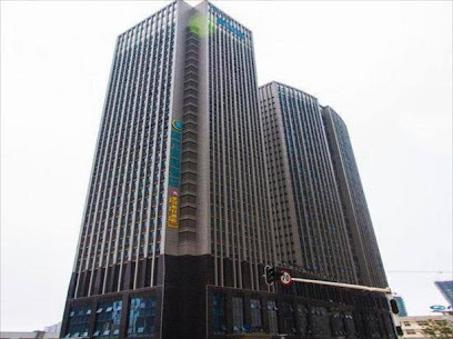 City Comfort Inn Wuhan Wangjiawan Longyangcun Metr