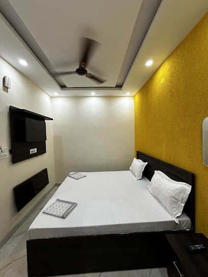 Mannat Residency near AIIMS Rishikesh