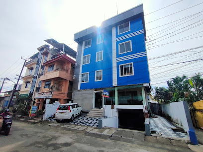 Indeo Tourist Home