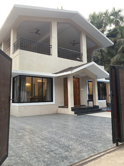Ekostay Venus Villa (4BHK)