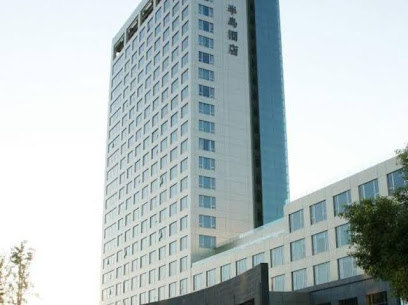 宁波石浦半岛酒店